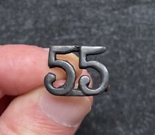 Genuine Canada 55th Battalion