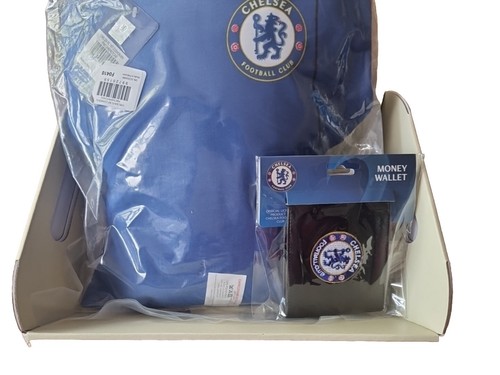 Chelsea hamper boxset - hamper,
