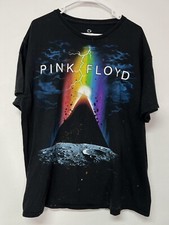 Liquid Blue Pink Floyd T Shirt