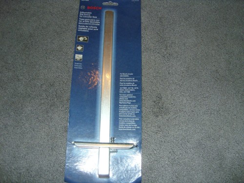 Bosch ajustable rip fence for - ,
