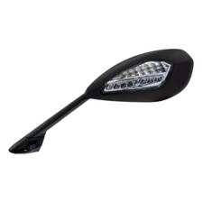 Left Rearview Mirror for