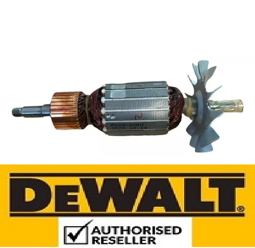 Genuine dewalt 240 - volt, planer