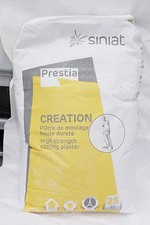 Creation Extra Hard Plaster of
