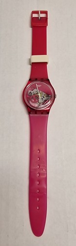 Swatch grana tech quartz - tech,