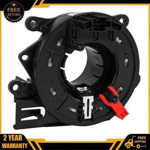 Spiral cable clock spring - cable,