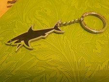 Paul&Shark Yachting Key Ring -