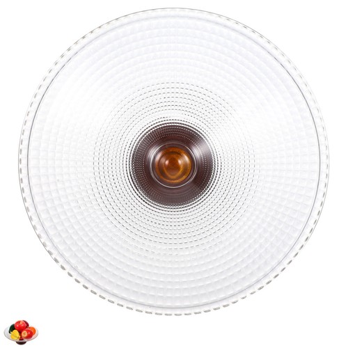 Reusable glass bowl for fruits - glass,