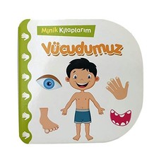 Minik Kitaplarim Sayilar, Kolektif