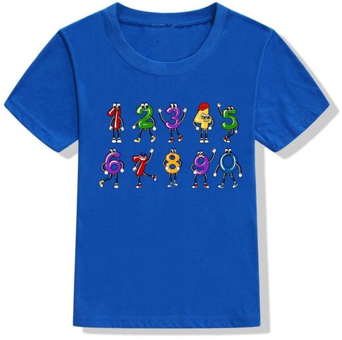 National numeracy day - numeracy,