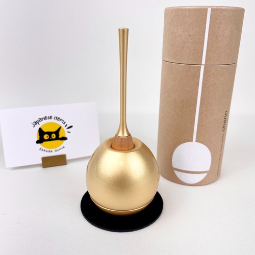 Buddhist cherin orin - buddhist, bell