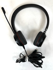 Jabra Evolve 20 MS Black