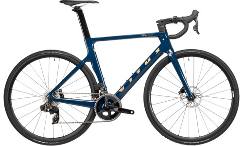 Vitus evo etap axs in - cr,