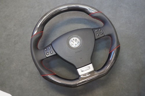 Steering wheel golf - steering, mk5
