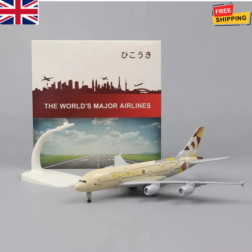 20cm a380 airbus singapore - 20cm,