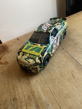 Scalextric camo nascar car - camo,