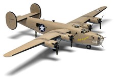 Airfix A09011 Consolidated