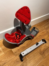 WeeRide Front Mount Child Bike Seat
