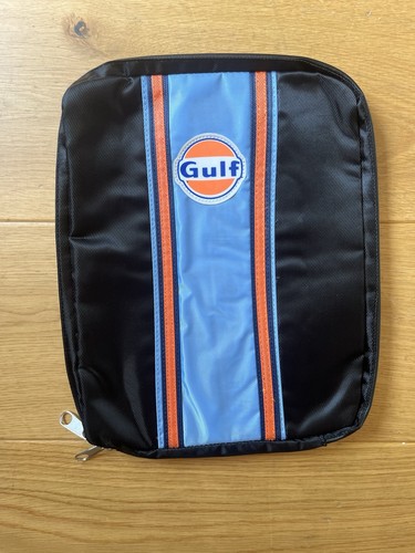 Gulf retro vintage stye - retro,