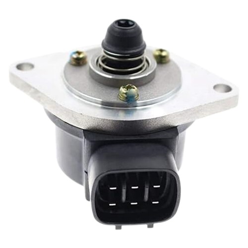 Injection idle air control - injection,