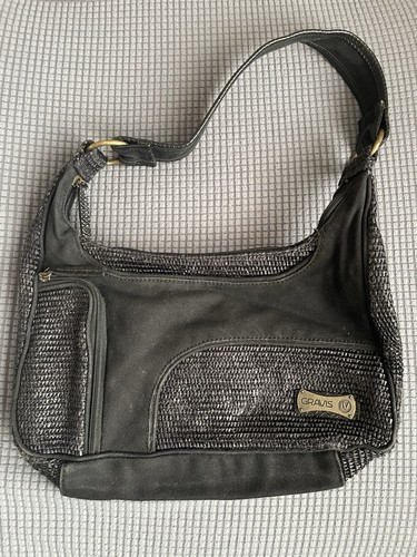 Burton gravis women black - gravis,