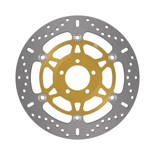 Ebc steel float full - ebc, s/steel