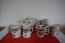 Vintage Booths china Floradora