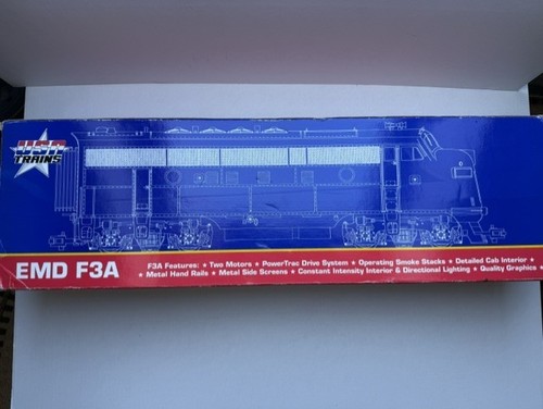 Usa trains union pacific - usa,