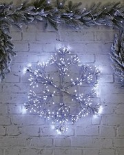 Christmas Silhouette LED