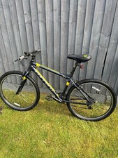 Carrera Parva LTD Edition