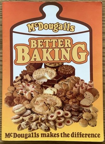 Mcdougalls better baking - better,