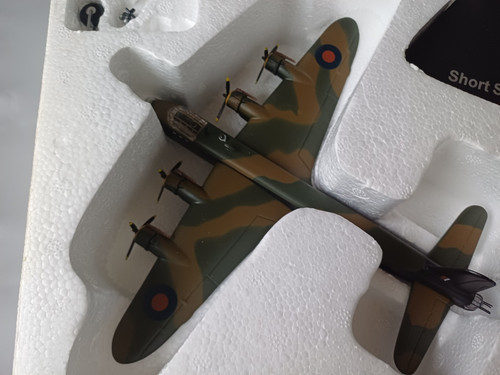 Atlas editions 144 - 1:144, diecast