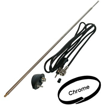 Aerial antenna single mount - antenna,