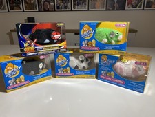 Zhu Zhu Pets Hamsters and Kung