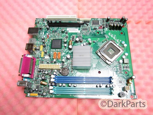 Ibm lenovo thinkcentre m57 - ibm,