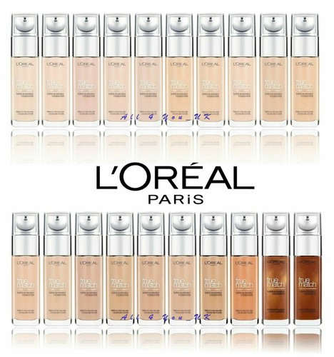Oreal paris true match super - l'oreal,