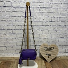 Carolina Herrera purple