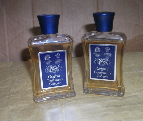 Vintage floris original - 2x,