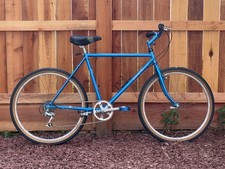 Vintage 1987 Marin Bear Valley