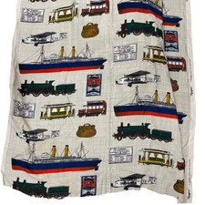 Voyageur transport motif - transport,