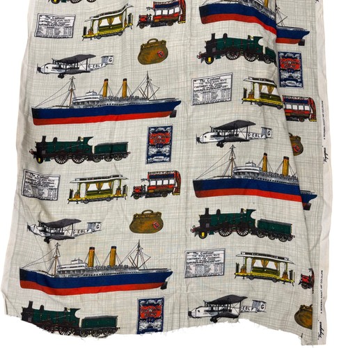 Voyageur transport motif - voyageur,