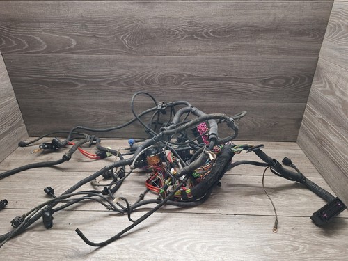Multivan axe wiring - t5,