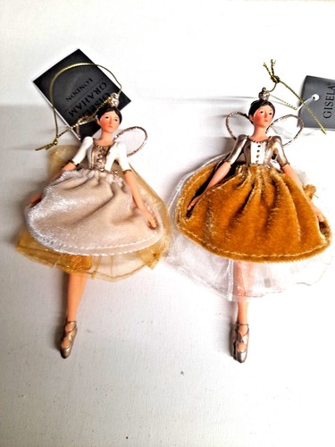 Stunning fairy by gisela - by,