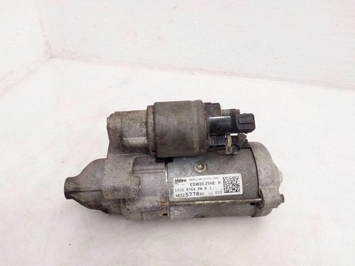 Citroën berlingo starter - citroËn, k9