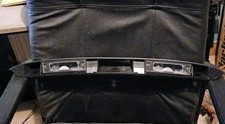 Fiat Punto 1993 - 1999 Rear