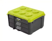 Ryobi LINK 3-Drawer Tool Box