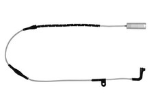 REAR WARNING CONTACT BRAKE PAD