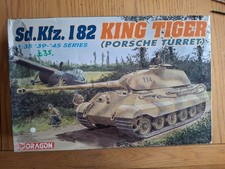 Dragon 1/35 Sd.Kfz.12 King