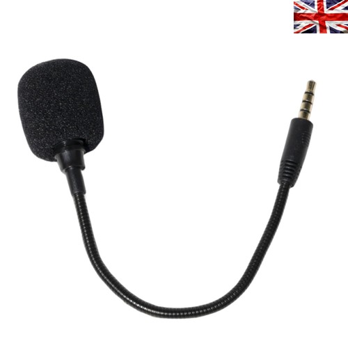 5mm detachable boom - detachable,