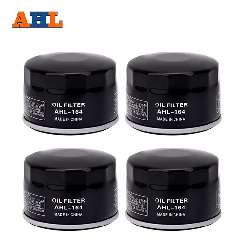 4pcs motorcycle parts oil - ,
