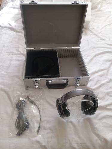 Sennheiser 650 audiophile - sennheiser, hd